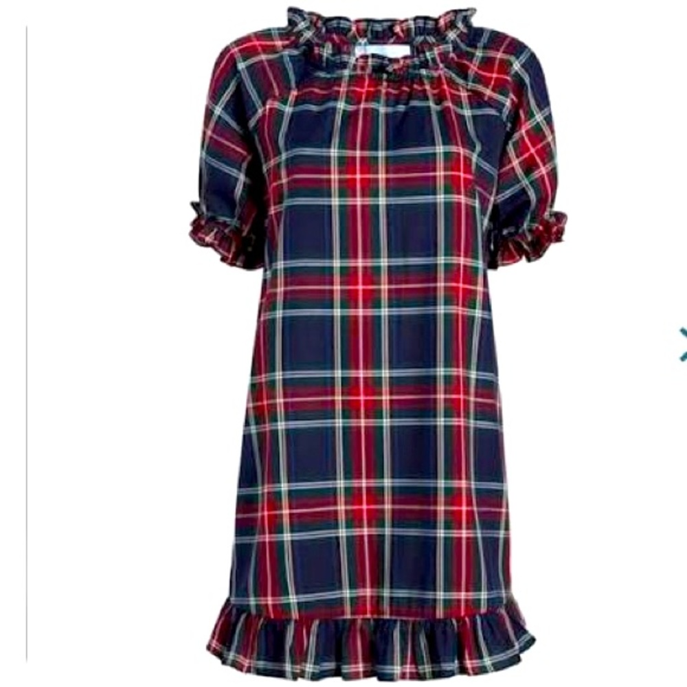 Hill House Nap Dress (M-Katherine)